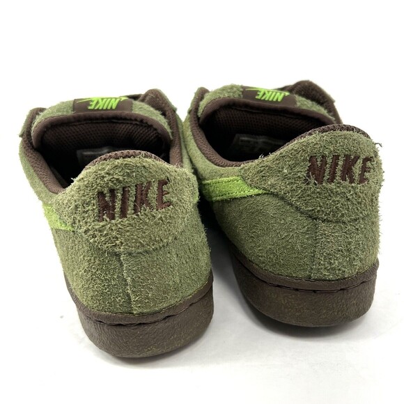 Nike SB Air Classic Oscar the Grouch 420 cheech 310704-331 size 6 - Picture 4 of 8